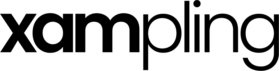 ERP xampling